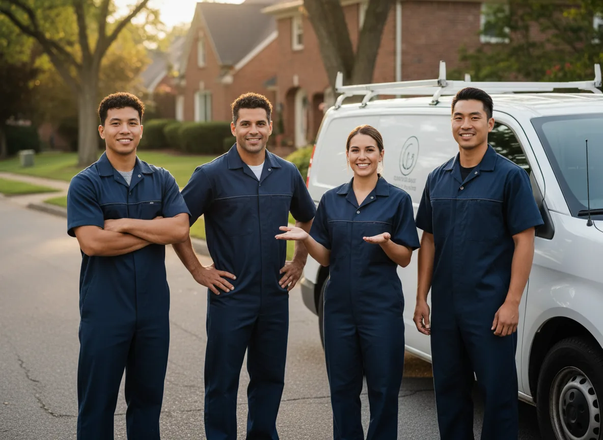 Home Gutter Service company in Fitchburg, MA